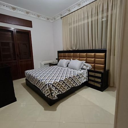 Residence Mimouna Family Tangier Exterior photo
